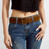 Wide Waist Belt